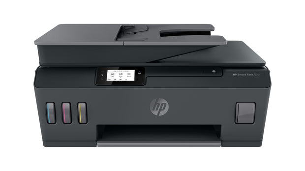 HP Smart Tank 530 Wireless All-in-One Termisk bläckstråle A4 4800 x 1200 DPI 11 ppm