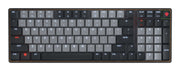 CHERRY KW 550 MX LP tangentbord Hem / Kontor USB +