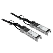 StarTech.com Cisco-kompatibel passiv SFP+ 10-Gigabit Ethernet-twinaxkabel
