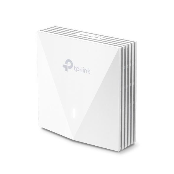 TP-Link Omada EAP650-Wall 3000 Mbit/s Vit Strömförsörjning via Ethernet (PoE) stöd