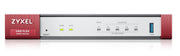Zyxel USGFLEX50HP-EU0102F hårdvarubrandväggar 0,35 Gbit/s
