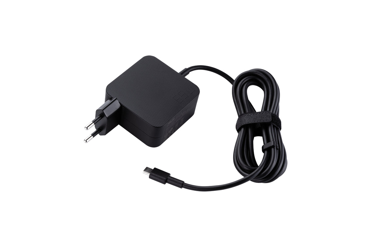 ASUS AC65-00(A23-065N1A)/EU eladaptrar inomhus 65 W Svart