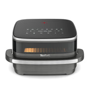 Tefal Easy Fry XL Surface FW402HE0 fritös Single Fristående 2200 W Varmluftsfritös