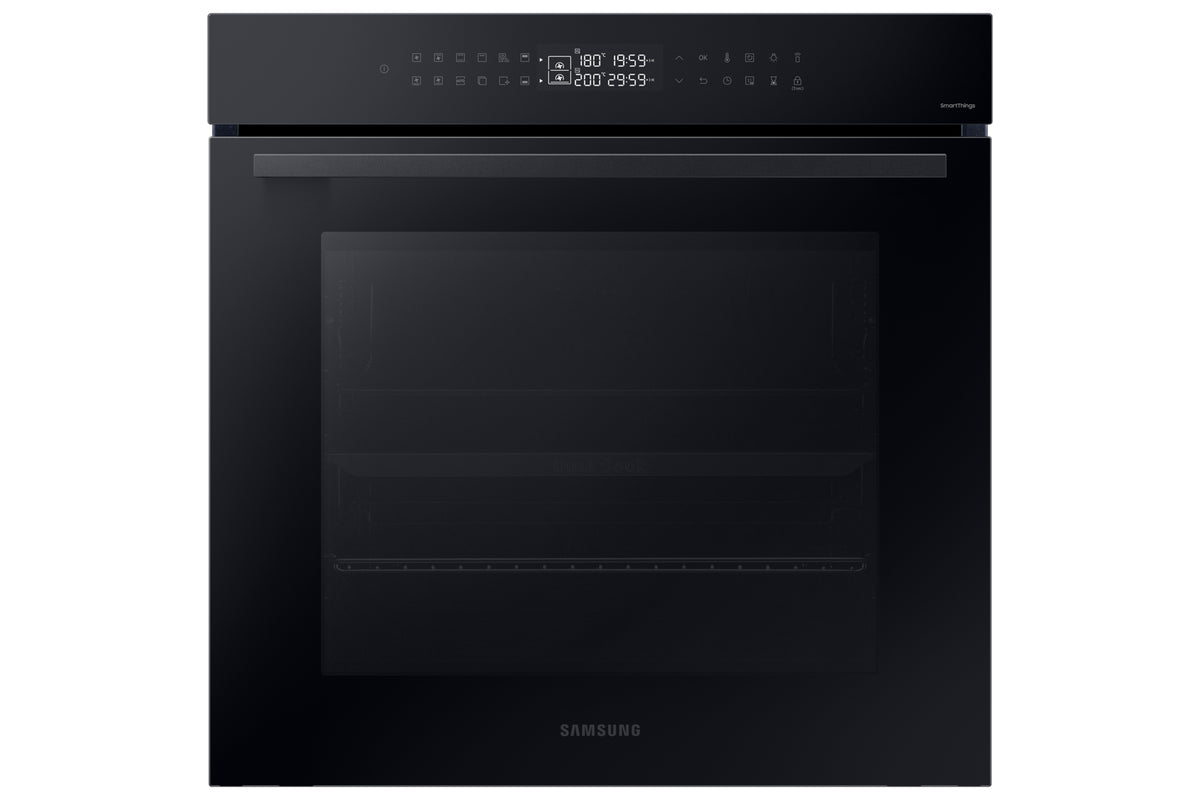 Samsung NV7B4245VAK/U3 ugnar 76 l 3950 W Svart