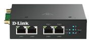 D-Link DWM-314-TP/E modem
