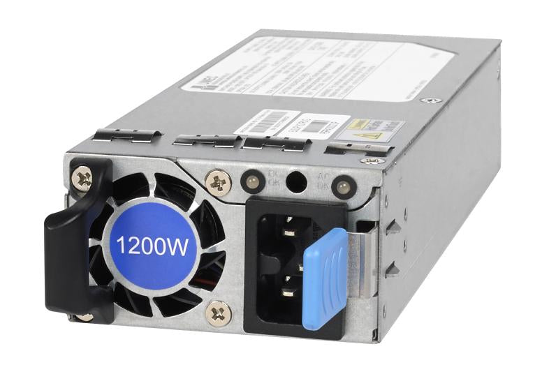 NETGEAR APS1200W nätverksswitchkomponenter Strömförsörjning