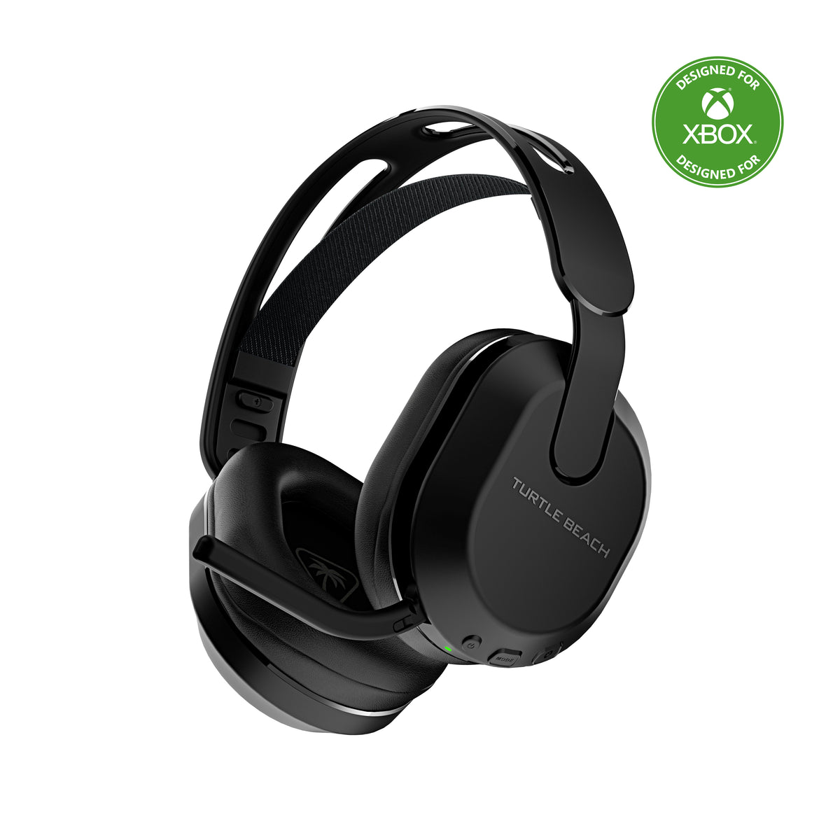 Turtle Beach Stealth 500 Headset Trådlös Huvudband Spela