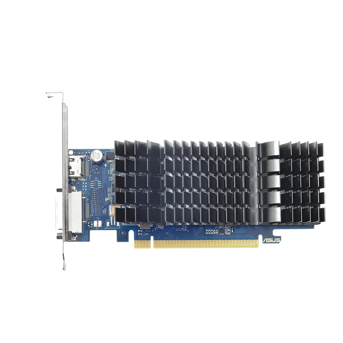 ASUS GT1030-SL-2G-BRK NVIDIA GeForce GT 1030
