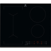 Electrolux LIV63431BK Svart Inbyggd