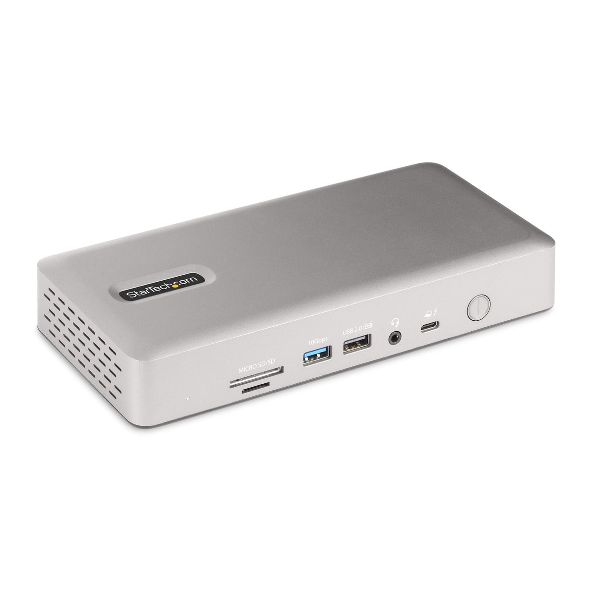 StarTech.com Universell USB4- och Thunderbolt 4-dockningsstation