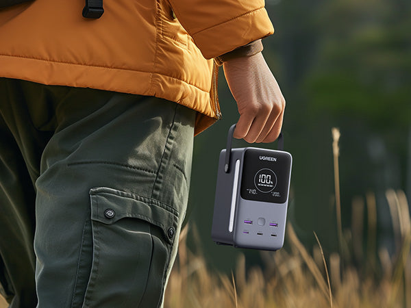 Ugreen Nexode Power Bank