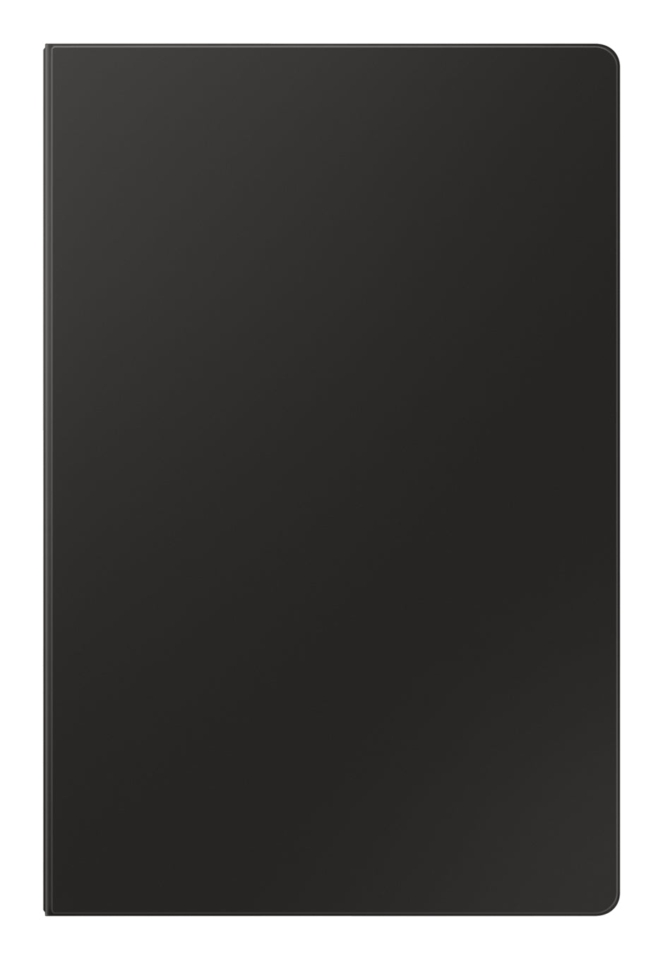 Samsung EF-DX925 QWERTZ tyska Pogo Pin Svart