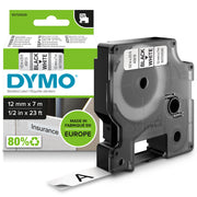 DYMO D1-originaletiketter