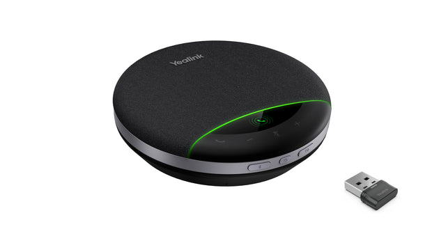 Yealink SP96 USB-C/A Speakerphone högtalartelefoner