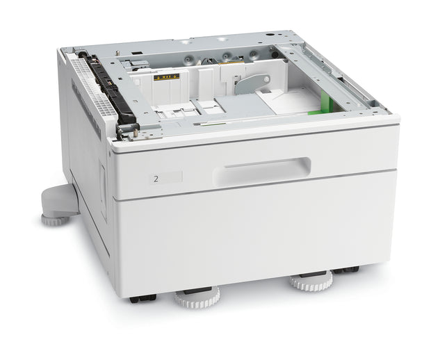 Xerox 520-arks A3-standardmagasin med stativ