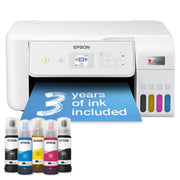 Epson EcoTank L3286 Bläckstråleskrivare A4 5760 x 1440 DPI 33 ppm