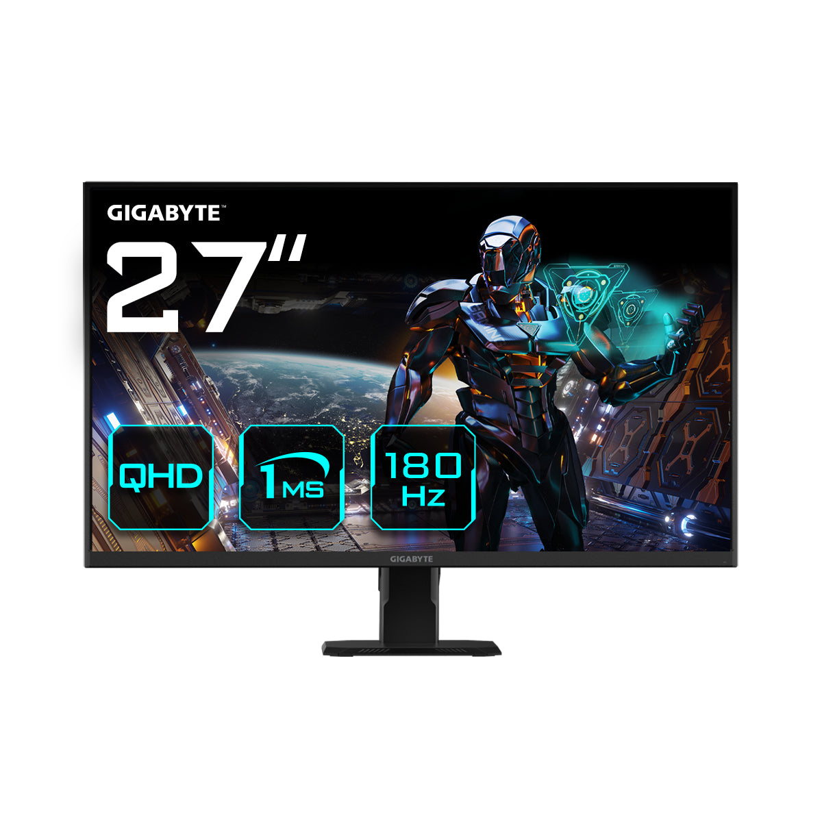 GIGABYTE GS27QA