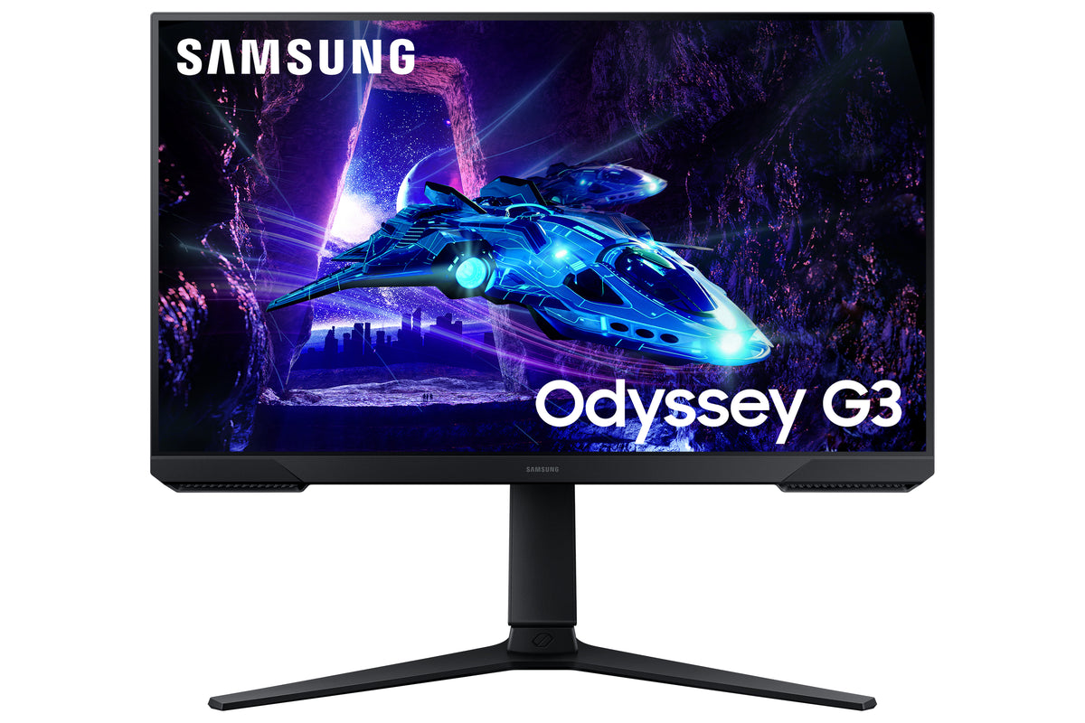 Samsung G30D - 24" - FHD