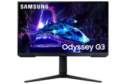 Samsung G30D - 24" - FHD