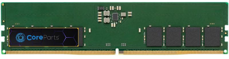 CoreParts MMHP233-16GB RAM-minnen 1 x