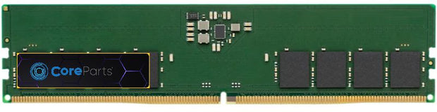 CoreParts MMHP233-16GB RAM-minnen 1 x