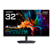 GIGABYTE MO32U2 - 31.5" - 4K