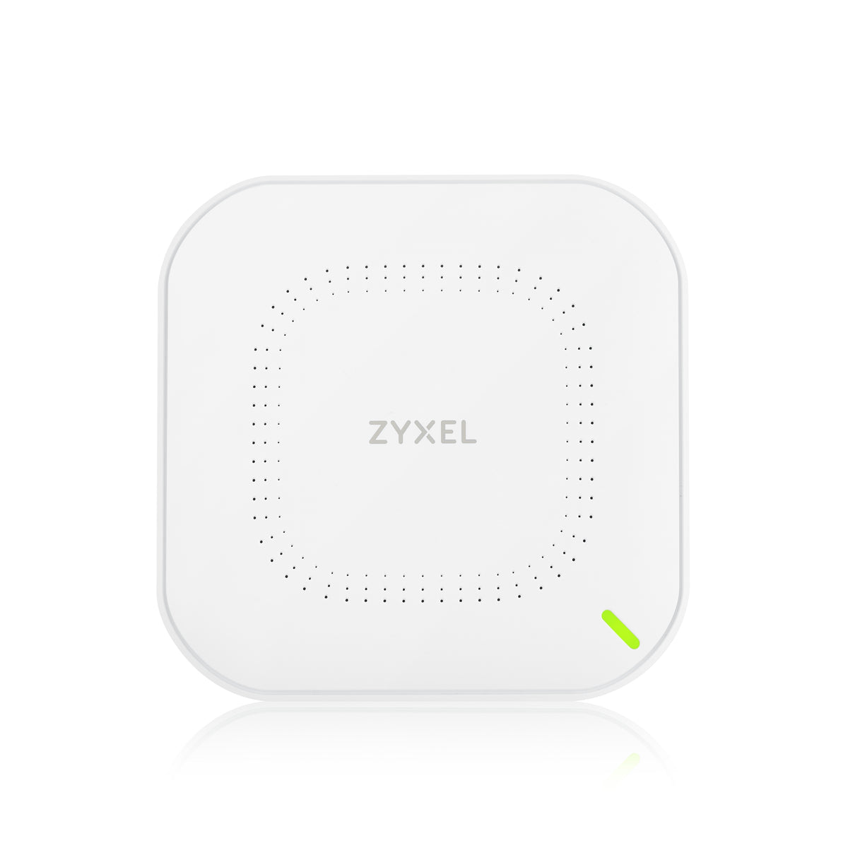 Zyxel NWA50AX 1775 Mbit/s Vit Strömförsörjning via Ethernet (PoE) stöd - 1x1G