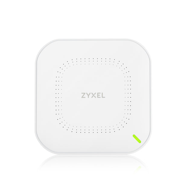 Zyxel NWA50AX 1775 Mbit/s Vit Strömförsörjning via Ethernet (PoE) stöd - 1x1G