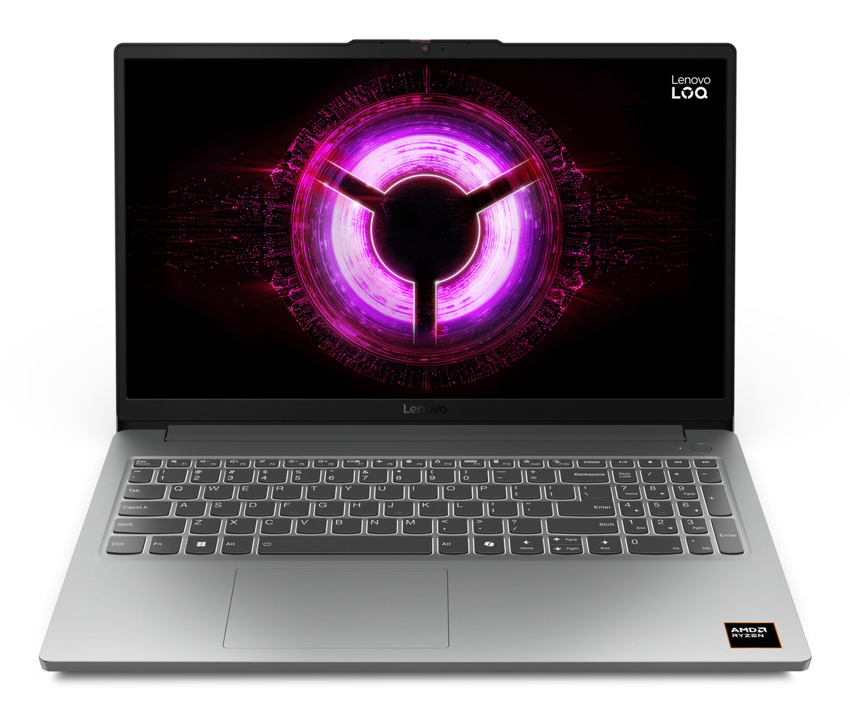 Lenovo LOQ 15ARP10E