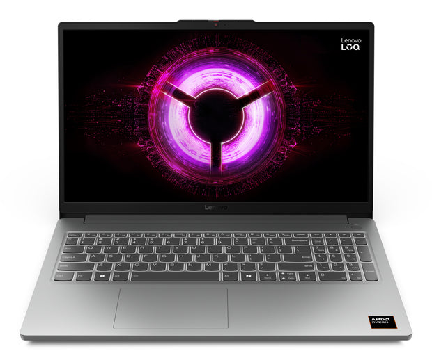Lenovo LOQ 15ARP10E bärbar dator