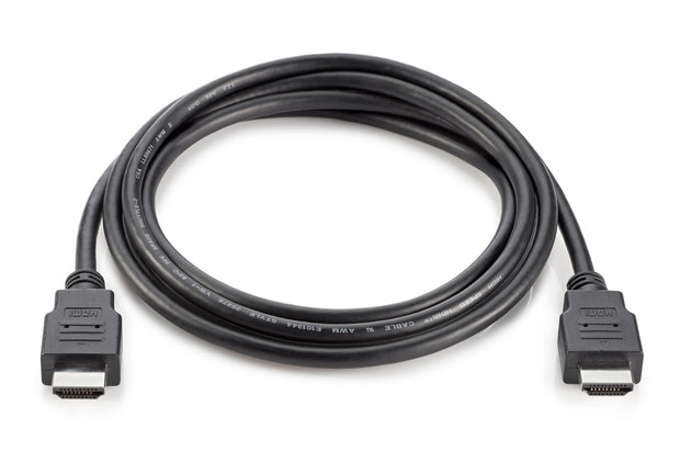 HP HDMI standardkabel videoadapter