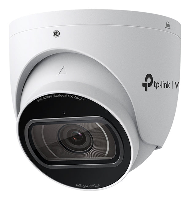 TP-Link VIGI InSight S445ZI Turret IP-säkerhetskamera Utomhus 2688 x 1520 pixlar Tak