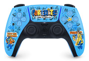 Sony Interactive Entertainment 1000045435 spelkonsoler Multifärg