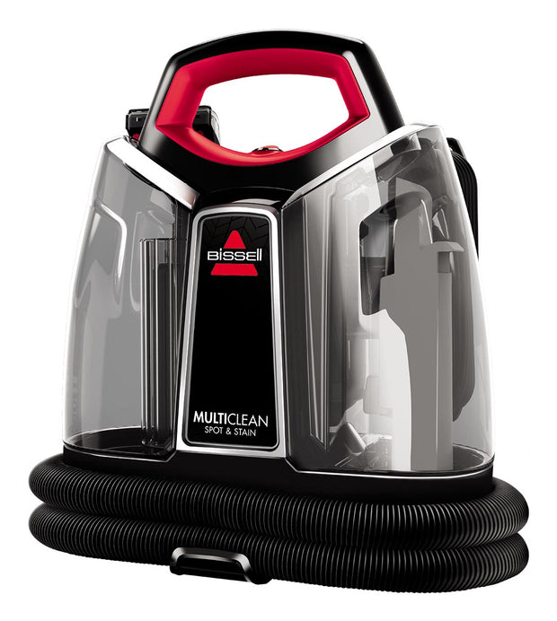 Bissell Multiclean Spot & Stain Trummdammsugare Torr&våt 330 W Utan påse