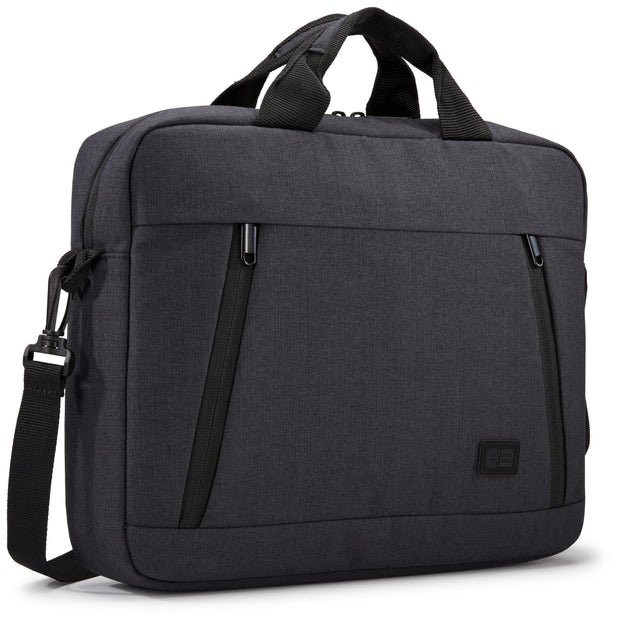 Case Logic Huxton HUXA-213 Black laptopväska