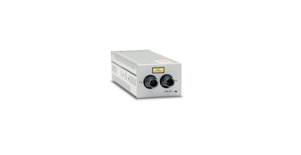 Allied Telesis AT-DMC100/ST-50 mediakonverterare för nätverk 100 Mbit/s 1310 nm Flerläge