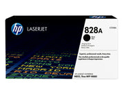 HP 828A svart LaserJet-trumenhet