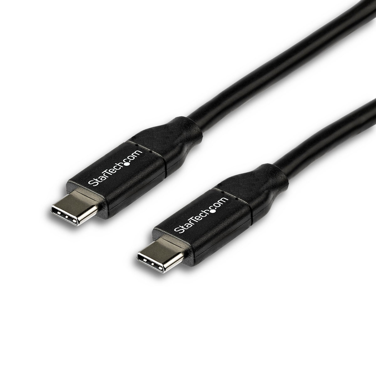 StarTech.com 2 m USB-C snabbladdningskabel