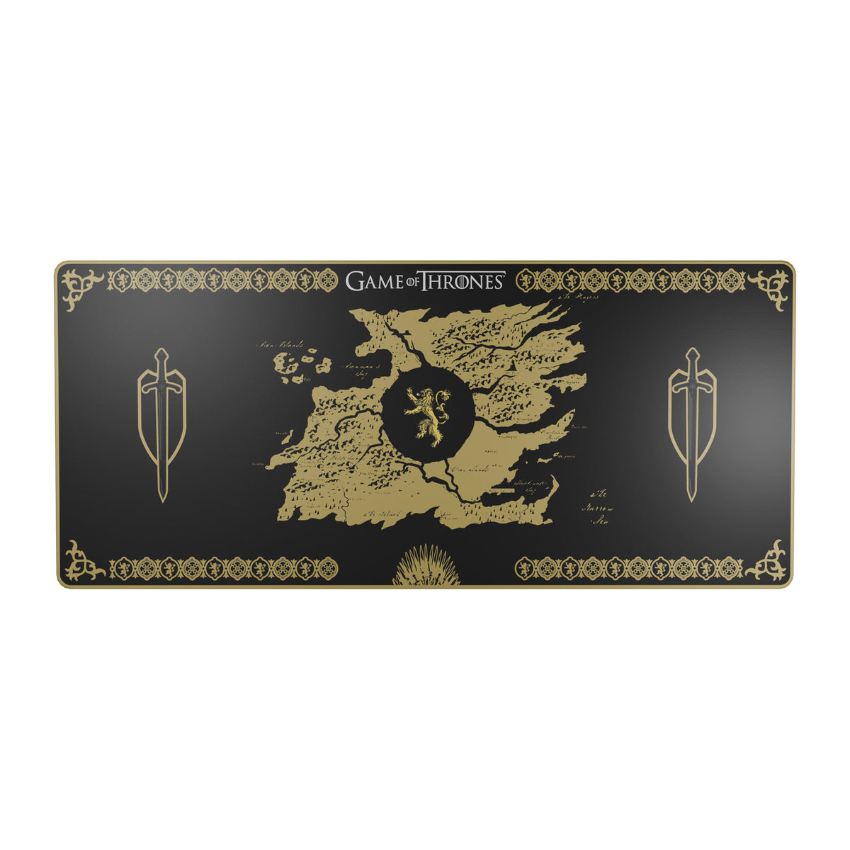 Lexip HBO Game of Thrones musmattor