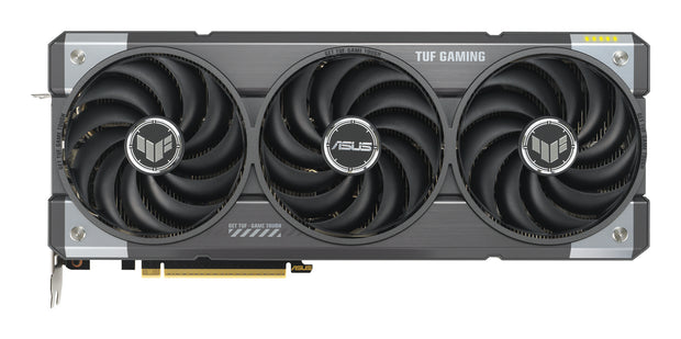 ASUS TUF Gaming TUF-RTX5070-O12G-GAMING NVIDIA GeForce RTX 5070