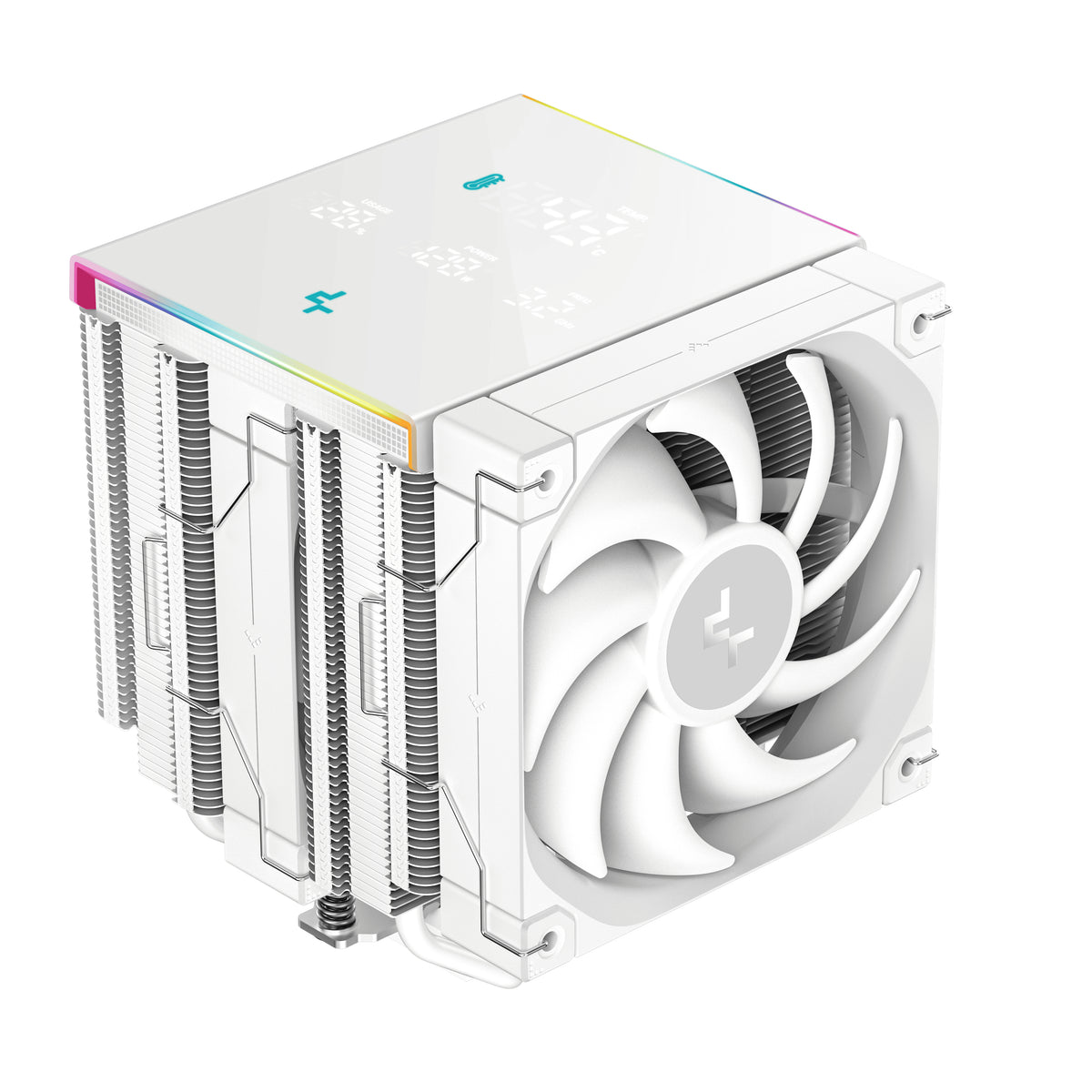 DeepCool AK620 Digital PRO WH Processor Luftkylare