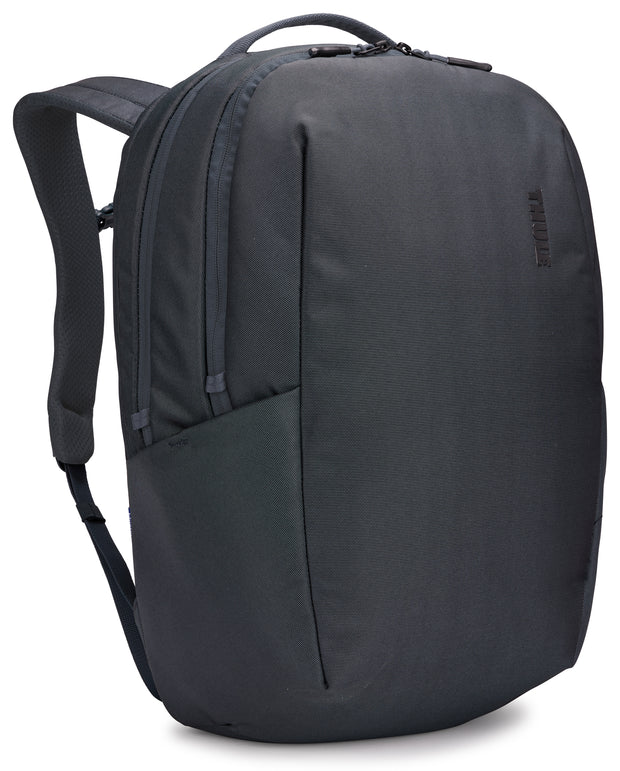 Thule Subterra 2 TSLB417 Dark Slate ryggsäckar Fritidsryggsäck Grå Polyester