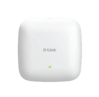 D-Link DAP-E9560 access-punkter för trådlösa nätverk Vit Strömförsörjning via Ethernet (PoE) stöd