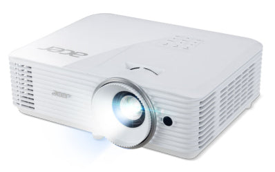 Acer H6531BDi Standard throw-projektor 5200 ANSI-lumen DLP 1080p (1920x1080) 3D