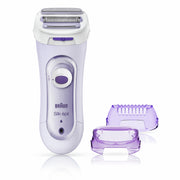Braun Silk-épil LS 5560 1 huvuden lila