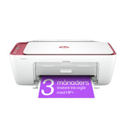 HP DeskJet 2823e Trådlöst All-in-One Färg Skrivare