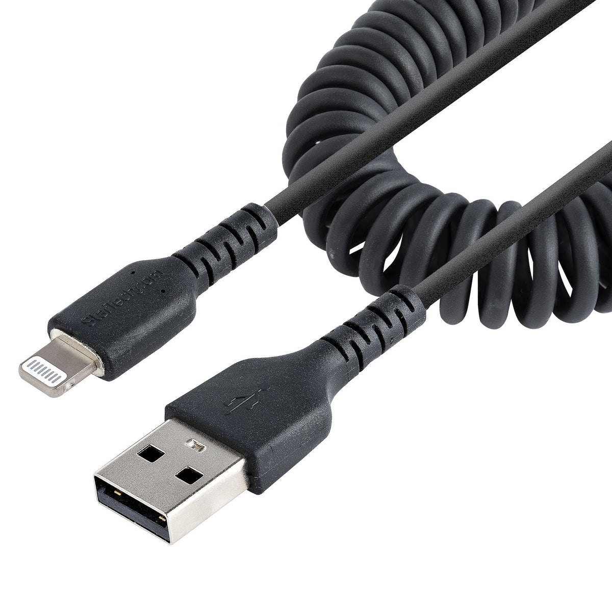 StarTech.com 1 m USB till Lightning-kabel