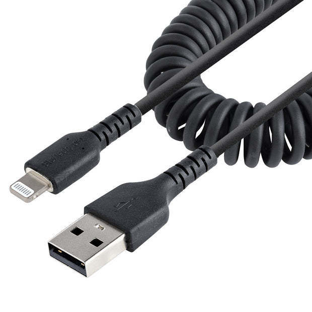StarTech.com 1 m USB till Lightning-kabel