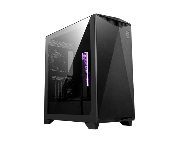MSI MPG Gungnir 300P AIRFLOW Midi Tower Svart