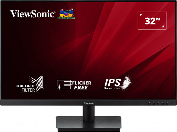 Viewsonic VA VA3209-MH skärm